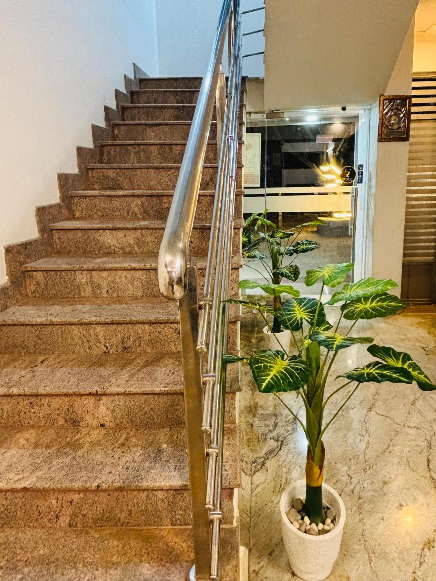 Sai Shreyas Residency, Best Hotel Near Bangalore Airport Dod Jala Exterior foto